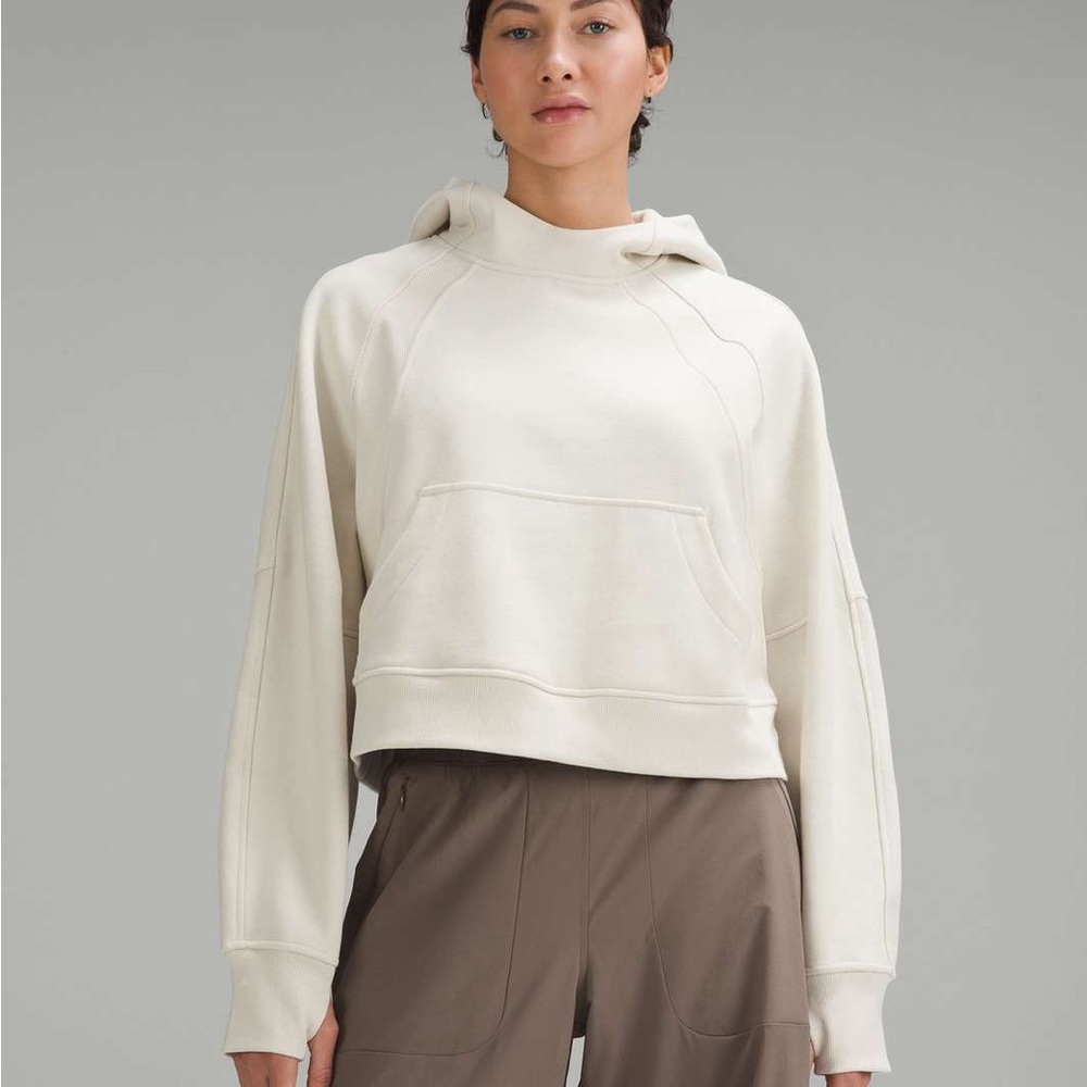 Lululemon Scuba Oversized Hoodie